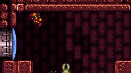 SUPER METROID