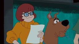 Scooby Doo! And Guess Who - S1 E3 - Other People's Mail