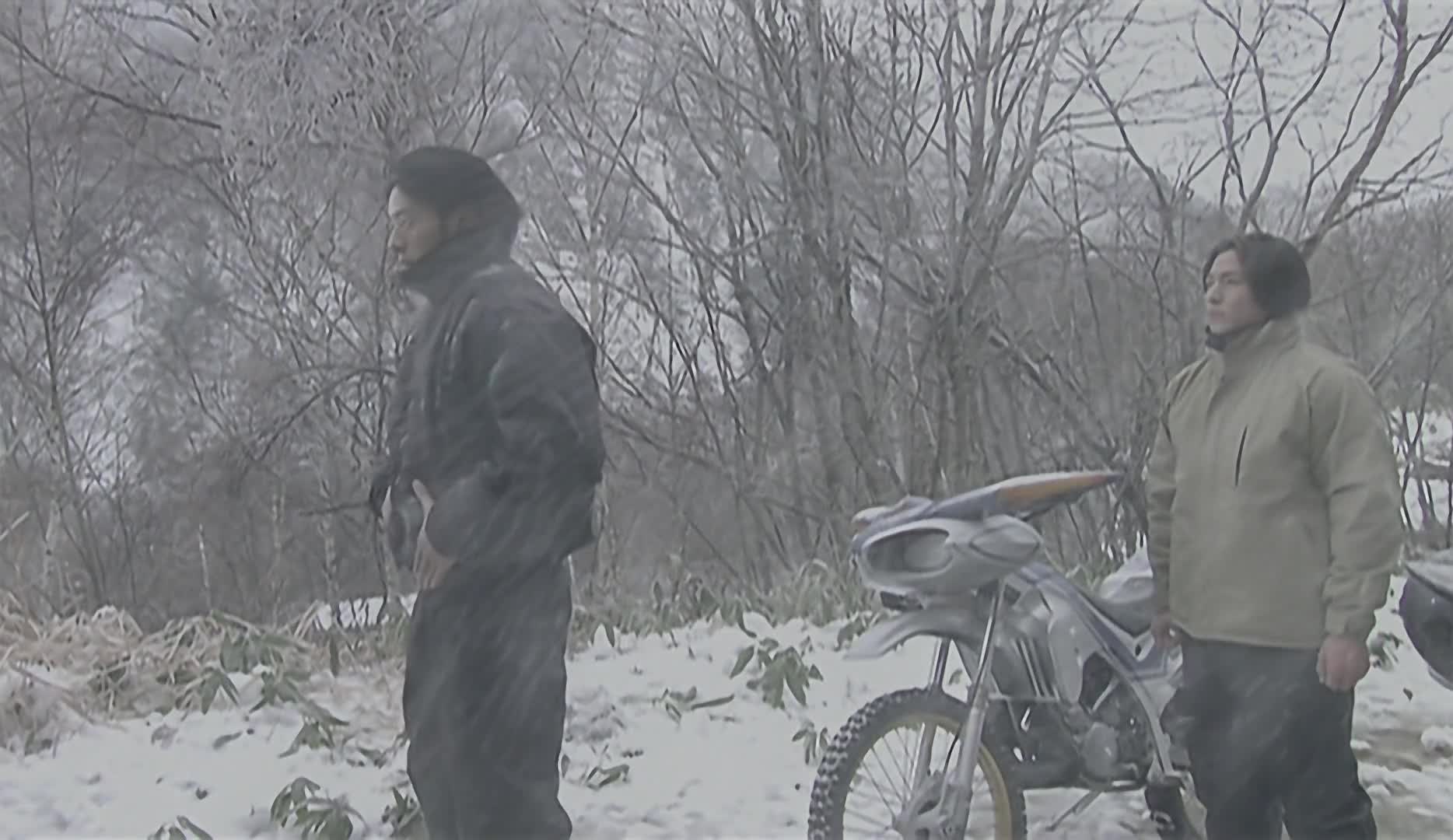 Kamen Rider Kuuga Episodio 48: Kuuga