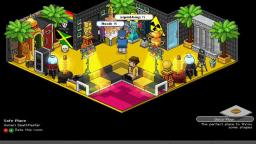 HC on Habbo Hotel!