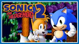 Mystic Cave Zone ⭐ Sonic the Hedgehog 2 [part6/german] ⭐ Let's Play