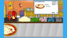 Club Penguin Pizzatron 3000 Gameplay