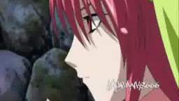 Elfen Lied AMV Pain