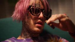 LiL PEEP - 16 LINES (Original Music Video)