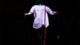 Michael Jackson - Dirty Diana (Live)