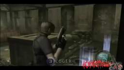 resident evil 4 loquendo parte 3 | kenshi377full