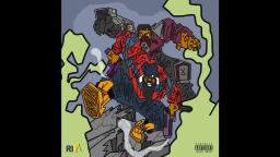 SEAN PRICE X ILLA GHEE - Neosporin