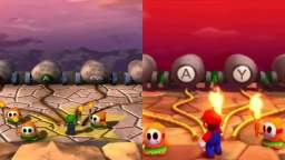 (SWM) Top 10 Peores Minijuegos de Mario Party the Top 100