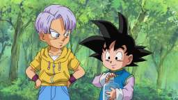 Dragon Ball Super episodio 1