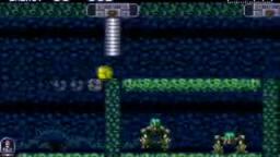 SUPER METROID