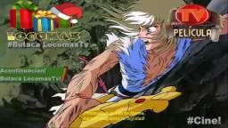 LocomaxTv Bolivia Anime Diciembre 2024