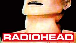 Radiohead - Bullet Proof ... I Wish I Was