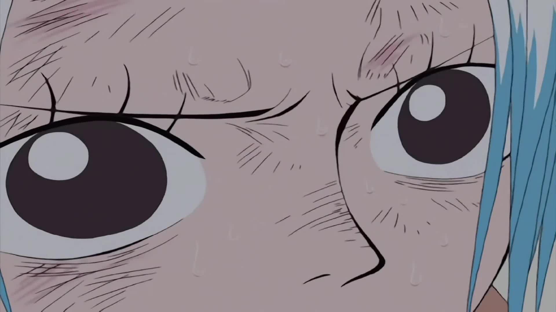 One Piece 4Kids Uncut 80 - Rebel Rousers