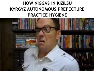 how niggas in #2