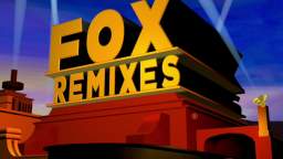 Fox Remixes [1995]