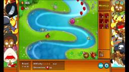 Bloons Monkey City E1