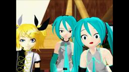 [MMD] THIS IS DUMB (2011)