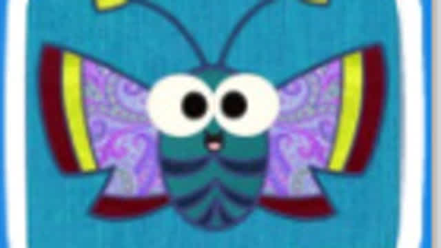 Patchwork Pals Season 1 Episode Moth.ia