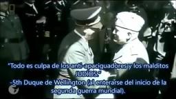 La lucha de Hitler