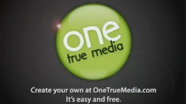 OneTrueMedia has a Sparta Remix