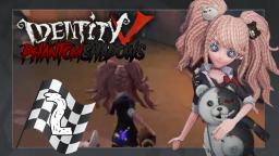 IDENTITY V PHANTOM SHADOWS 🏁 02 🏁 We run without limit