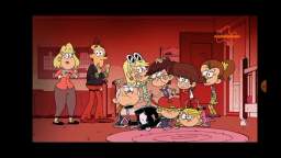 The Loud House Reputacion De Papa Sueña De Un Sueño De Lili