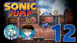 Let's Play Sonic Jump [Android] Part 12 - Bald geschafft