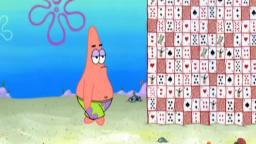 Spongebob - 9x01b Squirrel Record