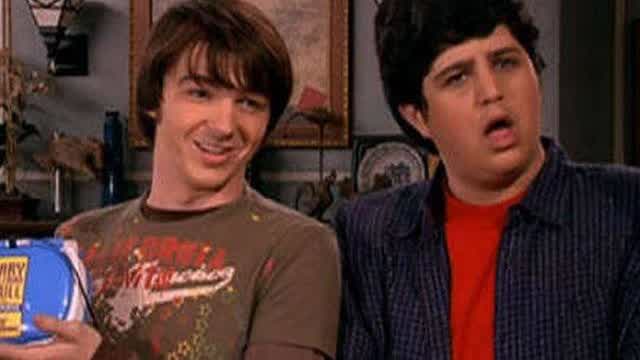 Drake y Josh ni de pedo esta al nivel de Malcom el de Enmedio