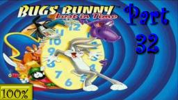 Let's Play Bugs Bunny: Lost In Time (German / 100%) part 32 - Minigame Meister Doc (2/2)