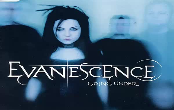 Evanescence - Going Under