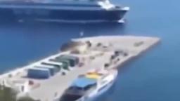 Epic Cruise Ship