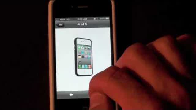 Apple iPhone 4 Free Case Program_ Walkthrough