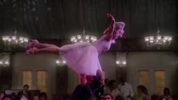 Dirty dancing trailer oficial