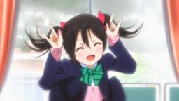 Nico Nico Nii!