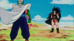 Dragon Ball Z Episode 1 Valencian Dub