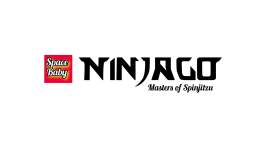 SpaceBaby Ninjago Intro