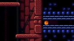 SUPER METROID