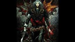 Historia de castlevania con loquendo