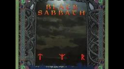 Black Sabbath - Odin's Court.