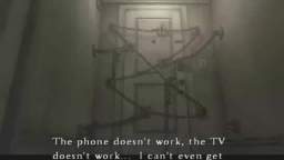 Silent Hill 4 The Room (Loquendo) Episodio 1 Encerrado | MetalForAll6666