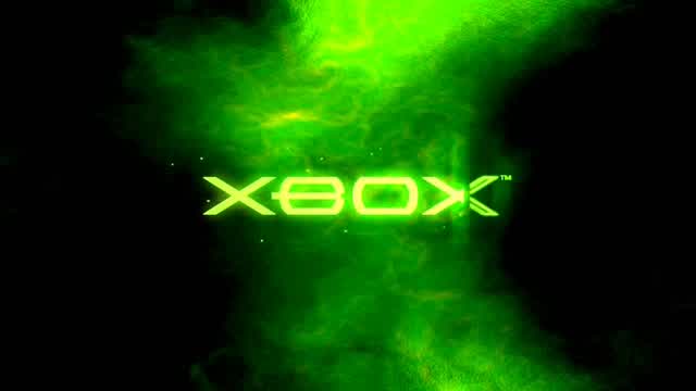 Original Xbox Startup Intro