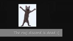 Rwj rocks 3 vidlii discord is dead