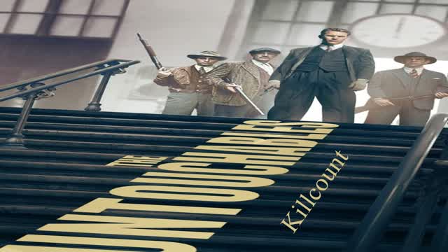 The Untouchables (1987) Killcount