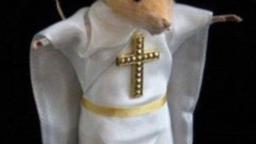 pope rat