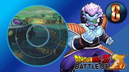 Von Soldaten belagert und besiegt || Let's Play Dragonball Z Battle of Z #8