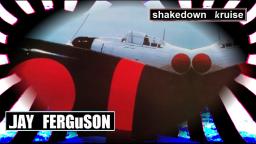 shakedown cruise .. jay ferguson