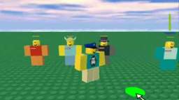 Roblox Hat Demo