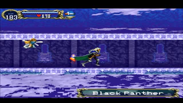 Castlevania - Lost Paintings (Video) - 1997