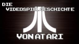 Die Videospiel Geschichte von Atari